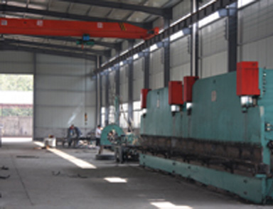 江苏科德照明电气有限公司